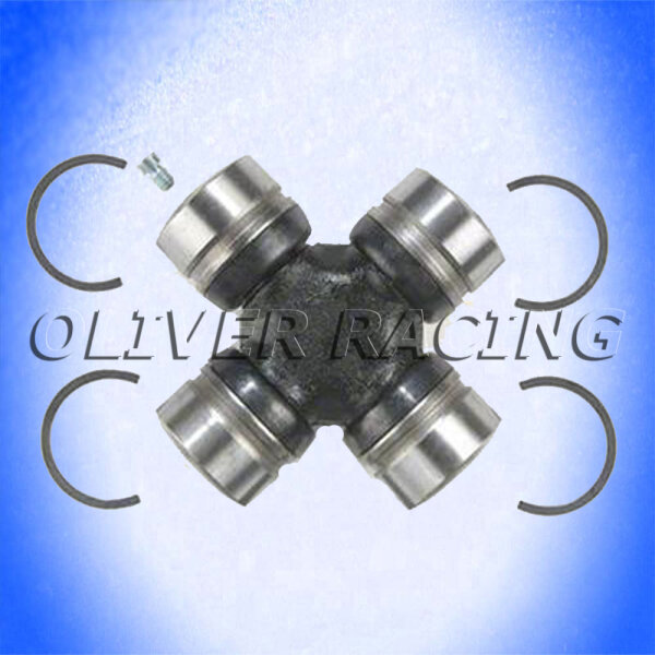 KREUZGELENK 72-96 Chevrolet Blazer K10 K5 Bronco Ford F150 F250 Ranger Dodge