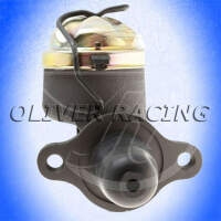 HAUPTBREMSZYLINDER Oldsmobile 64 65 66 442 F85 Cutlass Vista Cruiser Delta 88 98