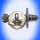 HAUPTBREMSZYLINDER Oldsmobile 64 65 66 442 F85 Cutlass Vista Cruiser Delta 88 98