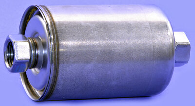 BENZINFILTER inline 2 X Inenngw. GM