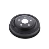 BREMSTROMMEL 10" x 1.75" 254 mm 44,45 mm Ford...