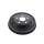 BREMSTROMMEL 10" x 1.75" 254 mm 44,45 mm Ford Mustang Fairlane Falcon Maverick Torino Mercury Comet Cougar  Montego Villager