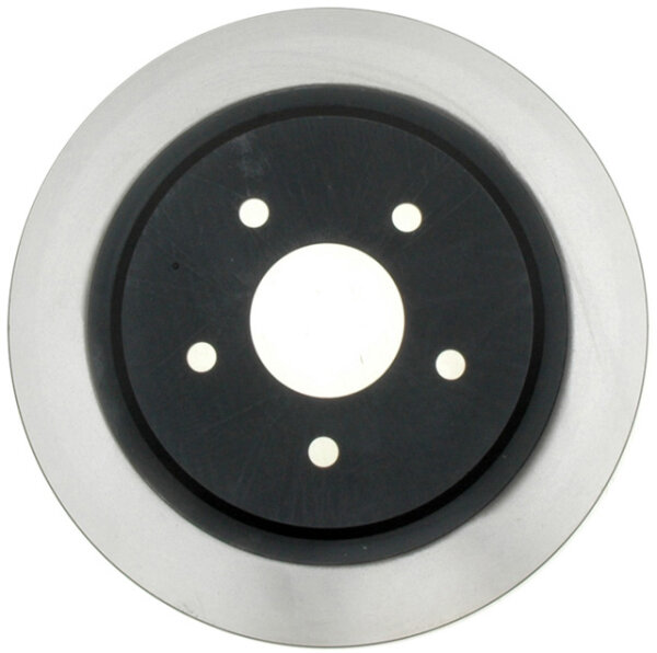 BREMSSCHEIBE Corvette C5 97-04 Hinterachse rechts hinten