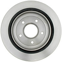 BREMSSCHEIBE Corvette C5 97-04 Hinterachse rechts hinten