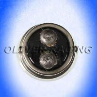 Innenraum Lampe Leuchte Birne Chevrolet Corvette El Camino Pickup Impala Bel Air