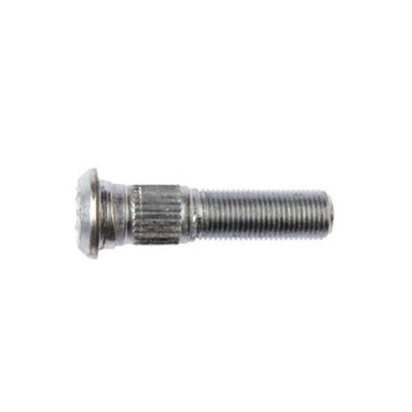 RADBOLZEN / Stk. 9/16"-18