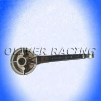 INNENTÜRGRIFF TÜRGRIFF Ford Mustang 1965 1966 1967 65 66 67 Oliver Racing Handle