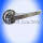 INNENTÜRGRIFF TÜRGRIFF Ford Mustang 1965 1966 1967 65 66 67 Oliver Racing Handle