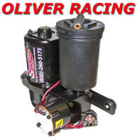 LUFTFEDERUNG KOMPRESSOR MIT TROCKNER Lincoln Navigator...