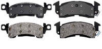 BREMSKLÖTZE "STD.METALIC" Buick 70-96...