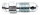 ENTLÜFTUNGSSCHRAUBE-STÜCK 5/16"-24