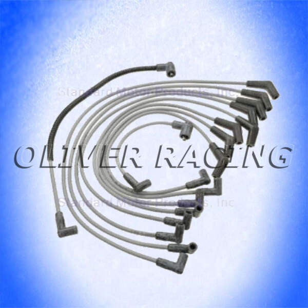 ZÜNDKABEL-SET Ford BRONCO I E150 E250 VAN F150 F250 F350 PICKUP LTD Mustang Ranchero Thunderbird LINCOLN Continental Mercury Cougar 302 351 460