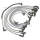 ZÜNDKABEL-SET Ford BRONCO I E150 VAN F150 F250 PICKUP LTD Mustang LINCOLN Continental Mercury Cougar 302 351 460
