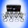 KOLBEN Kolbenringe 400 cui 6,6L Chevrolet Chevy SB smallblock 4,155 inch Piston