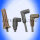 ZÜNDKABEL SET 6Zyl Chevrolet 88-95 Astro Blazer Caprice G20 S10 GMC Safari C1500