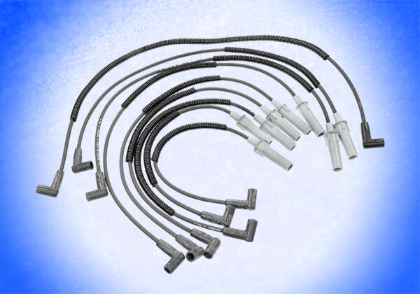 ZÜNDKABEL-SET