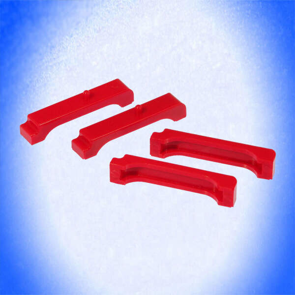 KÜHLER HALTERUNG 1968-87 GM Big Block Camaro Caprice El Camino Impala C10 K10 ua