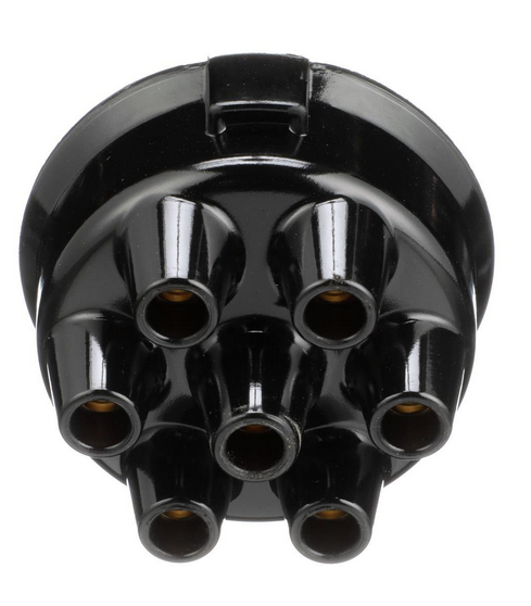 VERTEILERKAPPE Chevy Pontiac 6 Zylinder Reihe