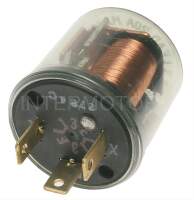 BLINKRELAIS 12 Volt 3 PINS ANSCHLUSS