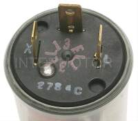 BLINKRELAIS 12 Volt 3 PINS ANSCHLUSS