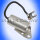 KONDENSATOR Zündverteiler Ford Lincoln Mercury 54-77 Bronco Club E100 F150 F250