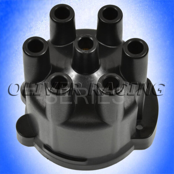 Verteilerkappe Ford Jeep Mercury 74-90 F150 Maverick Mustang Torino CJ5 CJ7 Comet