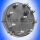 VERTEILERKAPPE Ford Lincoln Mercury V8 76-98 Mustang LTD F150  Mark V VI F250