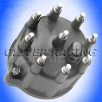 VERTEILERKAPPE Dodge Jeep 92-03 Ram 1500 2500 Durango...