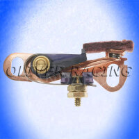 Zündkontakt Premium Ford Mercury V8 54-73
