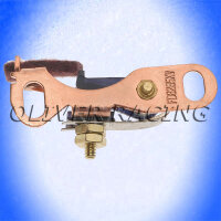 Zündkontakt Premium Ford Mercury V8 54-73