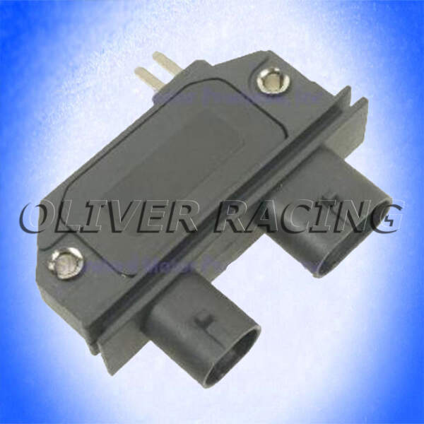 ZÜNDUNGSMODUL VERTEILER GM 1985-1998 Buick Cadillac Chevrolet Oldsmobile Pontiac