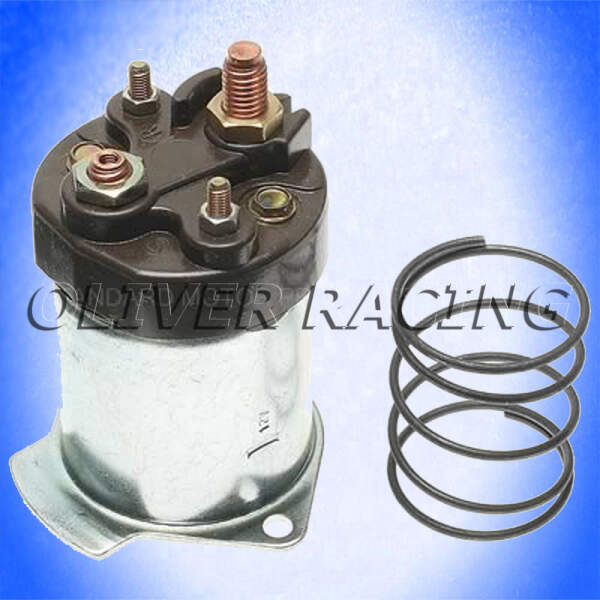 MAGNETSCHALTER GM Ford Chrysler 82-00