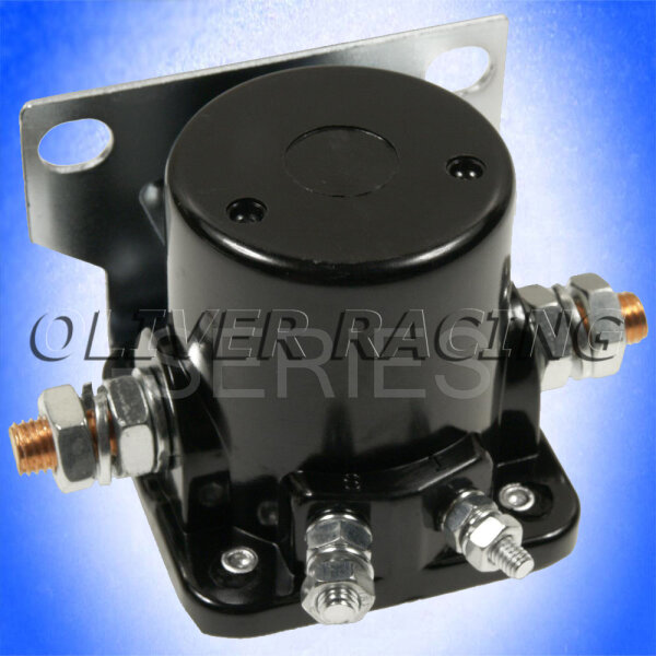 Magnetschalter Anlasser Ford Lincoln Mercury 75-87 F150 F250 LTD Mustang Cougar