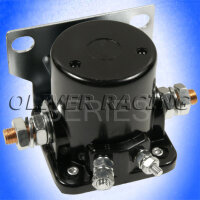 Magnetschalter Anlasser Ford Lincoln Mercury 75-87 F150...