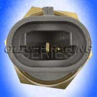 WASSERTEMPERATURGEBER 91-96 Buick LeSabre Park Avenue Regal Roadmaster 94-96 Cadillac Fleetwood 91-95 Chevrolet Astro Blazer 90-98 C1500 C2500 K1500 K2500 92-97 Camaro Caprice 92-96 Corvette 91-97 Pontiac Bonneville Firebird Trans Sport
