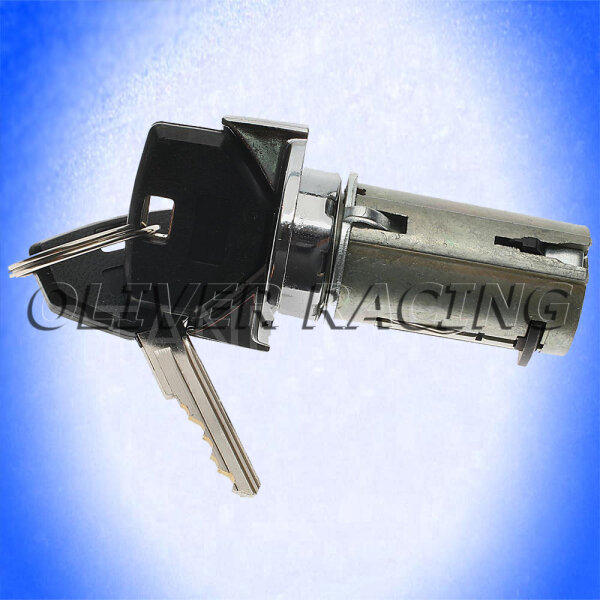 ZÜNDSCHLOSS Chrysler Dodge Plymouth 86-90 Le Baron New Yorker Charger Dakota uva