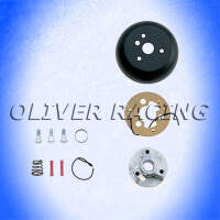 LENKRADNABE Lenkradmontagesatz Grant Ford Lincoln Mercury...