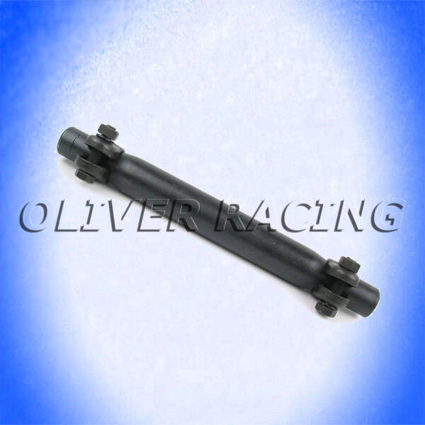 Einstellmutter Lenkgestänge Spurstange Mutter Dodge D100 D150 D250 Ramcharger 1979-1993