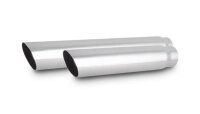 AUSPUFFBLENDE V2A