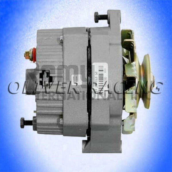 Lichtmaschine Chevrolet GMC C10 C30 G10 G20 Van K10 K20 Suburban Blazer 73-82