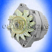 Lichtmaschine Chevrolet GMC C10 C30 G10 G20 Van K10 K20...