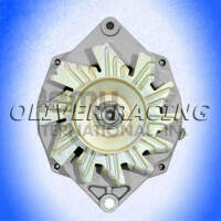 Lichtmaschine Chevrolet GMC C10 C30 G10 G20 Van K10 K20 Suburban Blazer 73-82