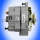 Lichtmaschine Chevrolet GMC C10 C30 G10 G20 Van K10 K20 Suburban Blazer 73-82
