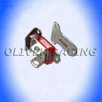 MOTORHALTER Motorlagerbock Chevrolet Camaro Chevelle...