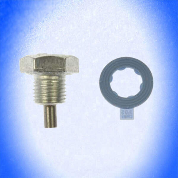 ÖLABLASSSCHRAUBE MAGNET Chevrolet Hummer Dodge Ford GMC 1/2-20 3/4" x 19