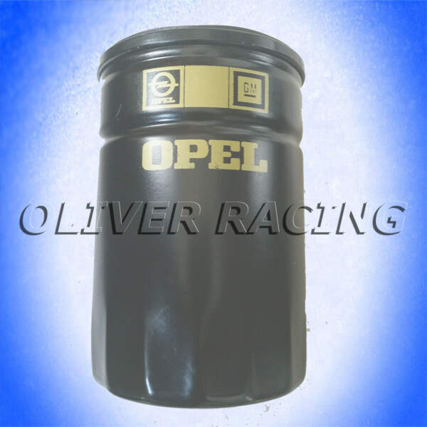 Ölfilter OPEL Original NOS OC79 W719/1 650379 Old Style