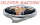 Luftfilter LUFTFILTERMUTTER Mustang Gewinde 1/4-20" 6,35 mm Luftfilterschraube