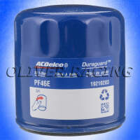ORIGINAL GM ÖLFILTER PF46E Cadillac 02 03 04 05 06...