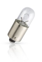 GLUEHLAMPE T4W  12V 4W Standlicht