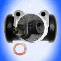 RADBREMSZYLINDER Vorderachse Cadillac Oldsmobile 62-70...